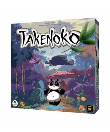 Takenoko (Nouvelle Édition)