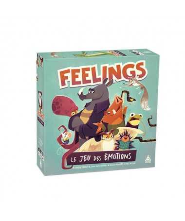 Feelings (Nouvelle Version)