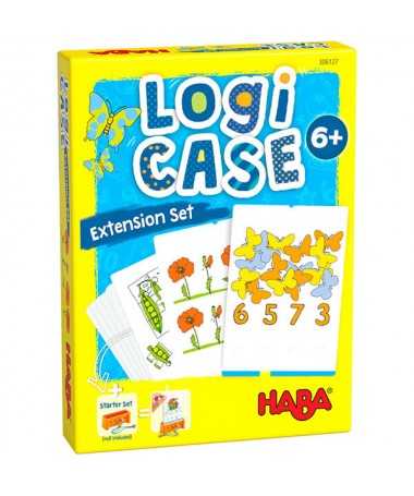 Logicase Extension - Nature