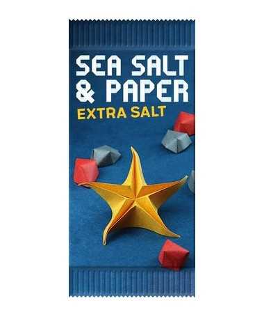 Sea Salt & Paper ext. Extra Salt