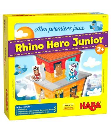 Rhino Hero - Junior