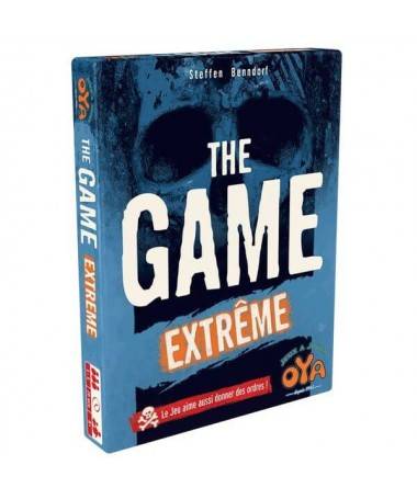 The Game - Extrême