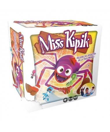 Miss kipik