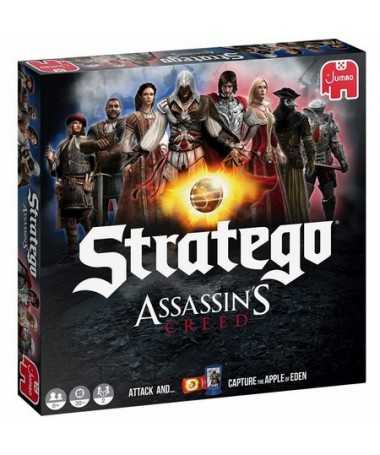 Stratego - Assassin's Creed